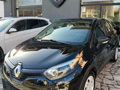 usata Renault Captur 1ª serie 1.5 dCi 8V 90 CV Start&Stop Live