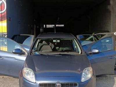 usata Fiat Bravo 1.4 Dynamic