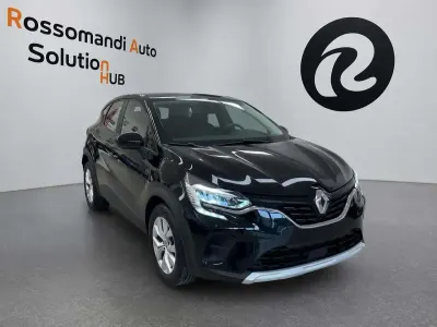 Occasion Renault Captur