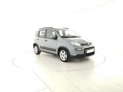 usata Fiat Panda 1.0 FireFly S&S Hybrid City Life