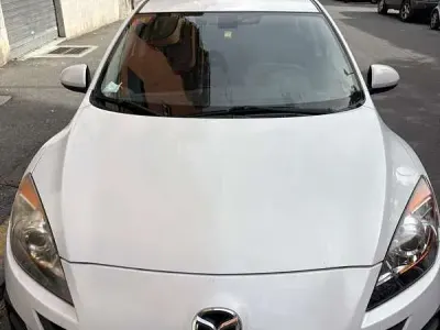 Usata Mazda 3 109 CV (80 kW) 2010 Berlina