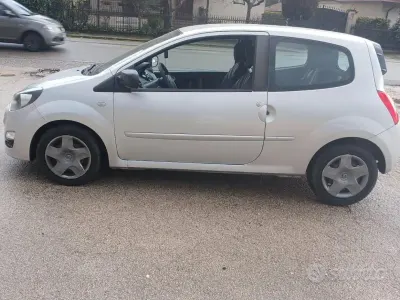 Usata Renault Twingo