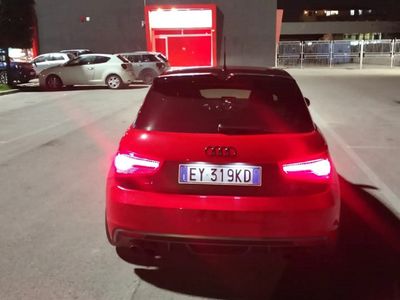 usata Audi S1 S1 2.0 TFSI quattro