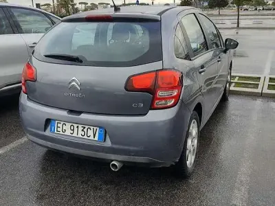 Usata Citroën C3