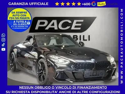 Usata BMW Z4
