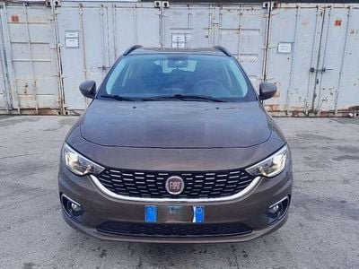 Usata Fiat Tipo Lounge 120 CV (88 kW) 2020 Station wagon