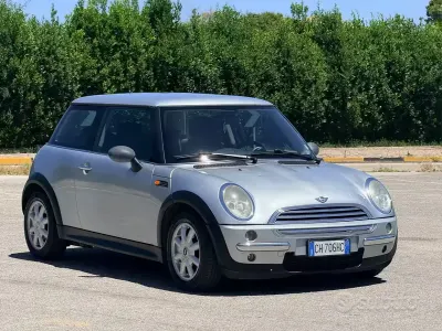 Usata Mini Cooper