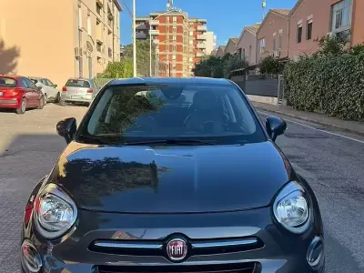 Usata Fiat 500 Urban 120 CV (88 kW) 2020 Berlina