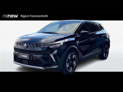 Usata Renault Symbioz Iconic 145 CV (106 kW) 2025 Nero SUV