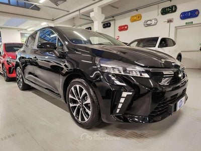 Onyx black Nuova 2025 Mitsubishi Colt Invite Berlina | 15.900 € (Super prezzo)