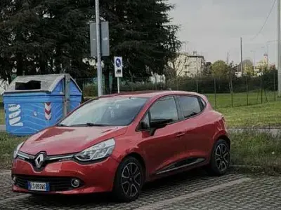 Usata Renault Clio IV