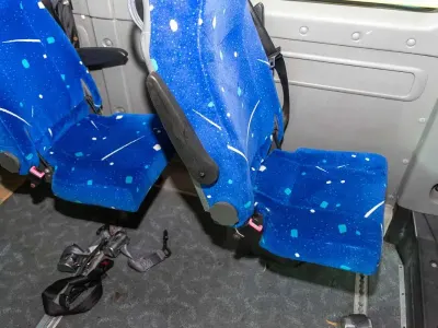 Usata Renault Master 131 CV (96 kW) 2010 Bianco Furgone