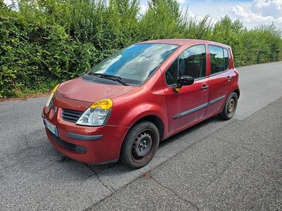 Renault Modus
