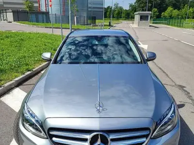 Usata Mercedes C200