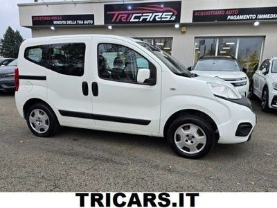 Fiat Qubo