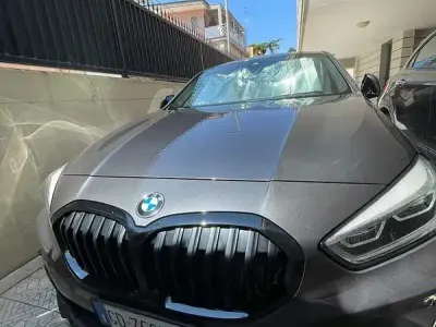 Usata BMW 116 M Sport 116 CV (85 kW) 2021 Utilitaria