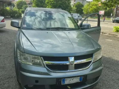 Usata Dodge Journey SXT 140 CV (102 kW) 2008 SUV