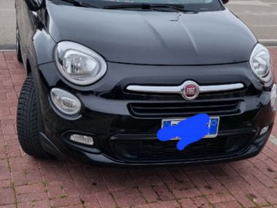 usata Fiat 500X 1.3 multijet