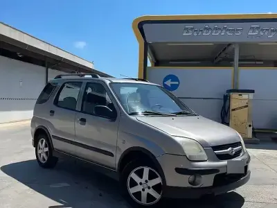 Usata Suzuki Ignis