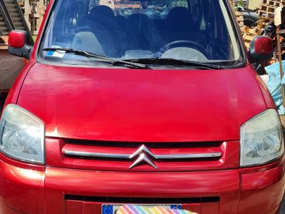 usata Citroën Berlingo 2.0 hdi Multispace