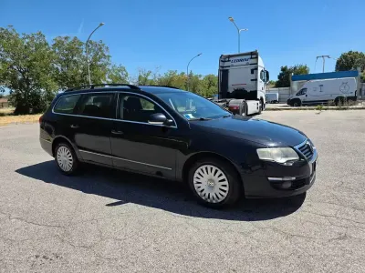 Usata VW Passat
