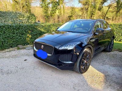 usata Jaguar E-Pace 2.0d i4 HSE awd 150cv auto