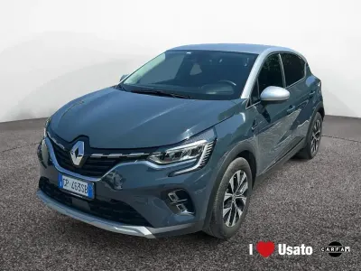 Usata Renault Captur Intens 101 CV (74 kW) 2023 Maracaibo SUV
