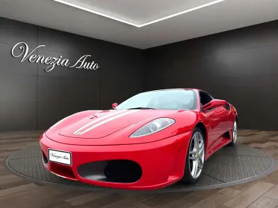 Usata Ferrari F430