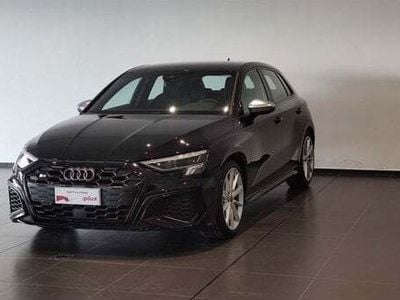 usata Audi A3 S3 SPB TFSI 310 CV quattro S tronic