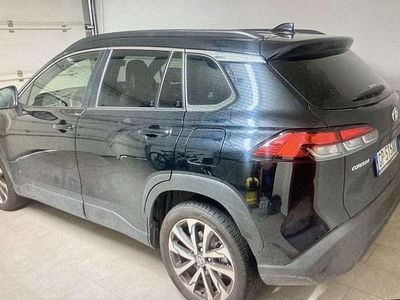 Usata Toyota Corolla Lounge 196 CV (144 kW) 2023