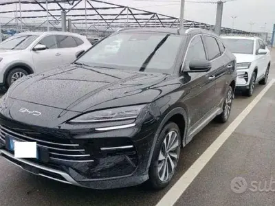 Usata BYD Seal U Boost 218 CV (160 kW) 2025 Other SUV