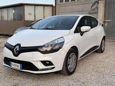 Usata Renault Clio IV Intens 90 CV (66 kW) 2018 Other Berlina