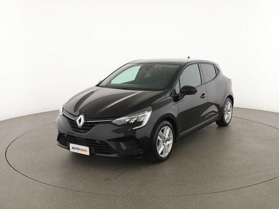 Occasion Renault Clio V Zen 140 ch (102 kW) 2022 Noir