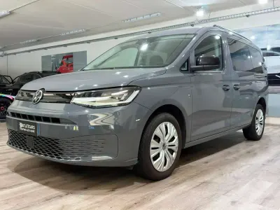 Usata VW Caddy Maxi