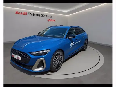 Occasion Audi A5