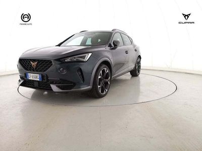 usata Cupra Formentor 1.4 e-Hybrid DSG Priority