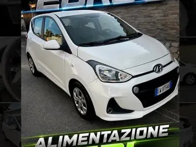 Usata Hyundai i10