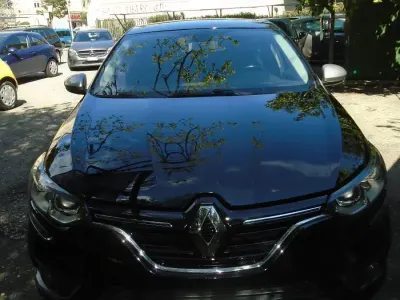 Usata Renault Mégane III