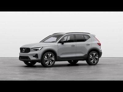 usata Volvo XC40 