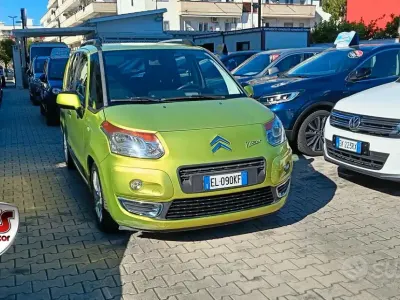 Usata Citroën C3 Picasso