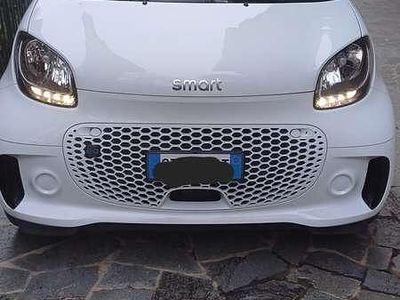Usata Smart ForTwo Coupé 41 kW (56 CV) 2024 Utilitaria