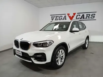 Usata BMW X3