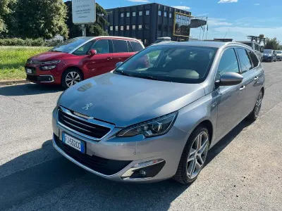 Usata Peugeot 308