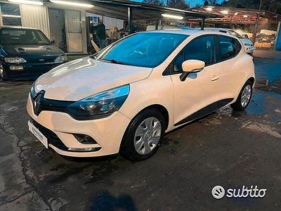 usata Renault Clio IV Clio 1.5 dCi 8V 75CV 5 porte Live