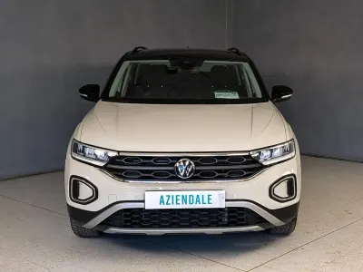 Occasion VW T-Roc Life 110 PK (80 kW) 2024 Other SUV