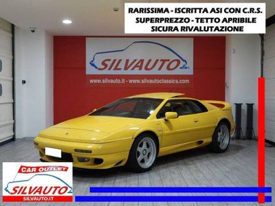 usata Lotus Esprit 3.5 V8