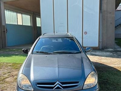 Citroën Xsara