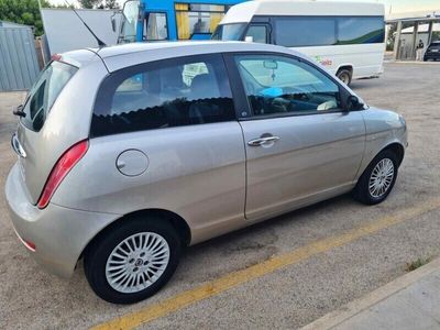 usata Lancia Ypsilon 1.2