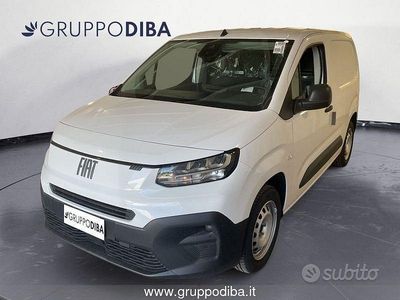 Nuova Fiat Doblò 100 CV (73 kW) 2025 Monovolume