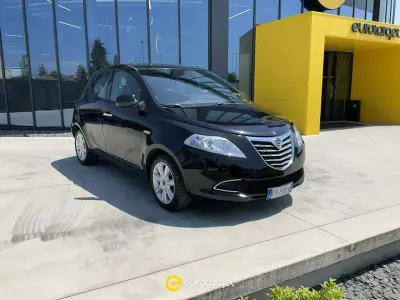 Usata Lancia Ypsilon